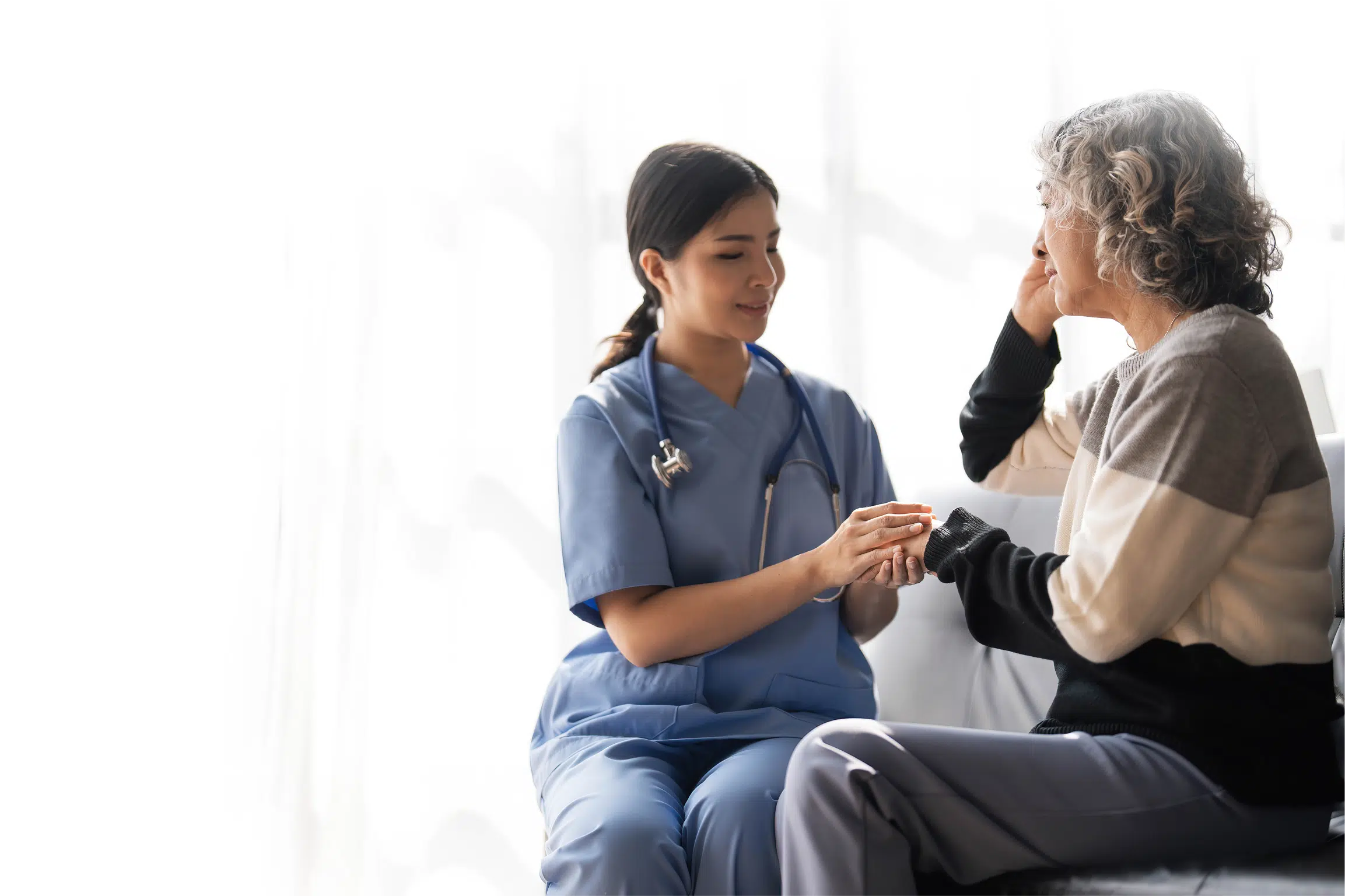 International Quality Homecare